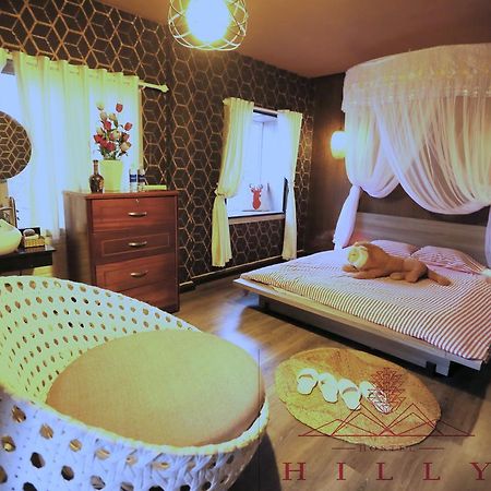 Hilly Hostel Dalat Dış mekan fotoğraf
