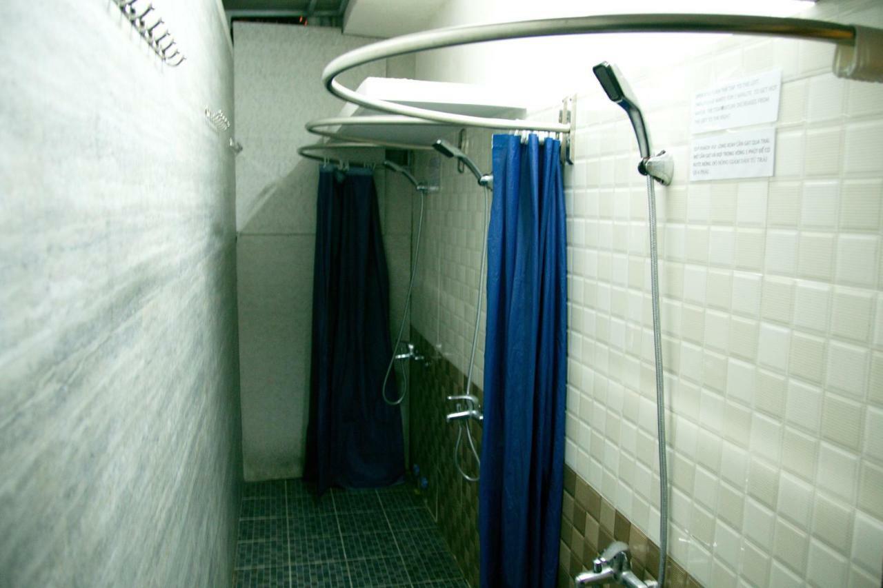 Hilly Hostel Dalat Dış mekan fotoğraf