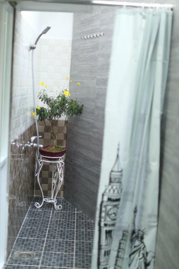 Hilly Hostel Dalat Dış mekan fotoğraf