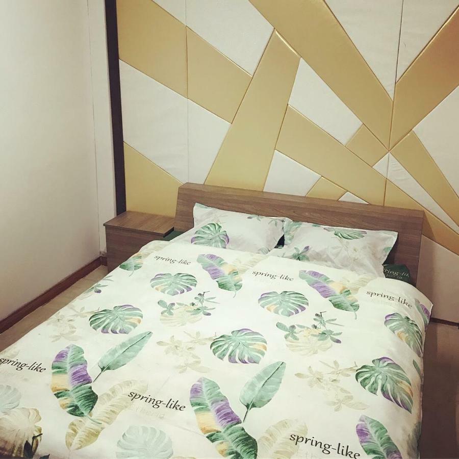 Hilly Hostel Dalat Dış mekan fotoğraf