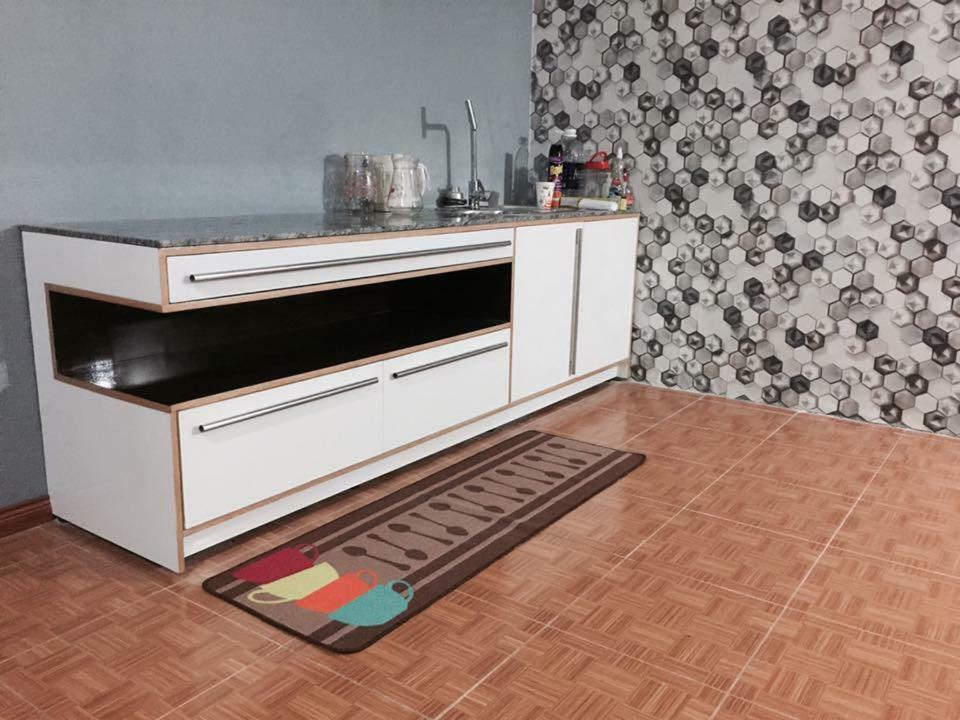 Hilly Hostel Dalat Dış mekan fotoğraf